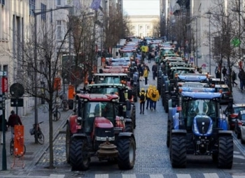 Avrupa Birliği'nden Çiftçilere Yönelik Koruma Tedbiri