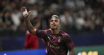Mario Lemina'dan Barış Alper Yılmaz hakkında çarpıcı açıklamalar