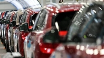Türkiye Otomotiv Sektöründe Tarihi Bir Rekor Kırıldı