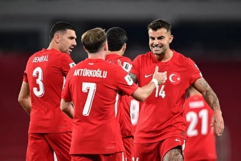 En yüksek kadro değerine sahip futbol milli takımları listesi açıklandı