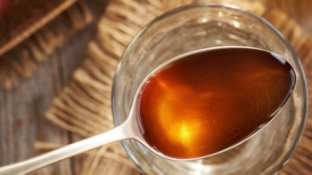 Hiçbir gıdayı kısıtlamadan göbek yağından zahmetsizce kurtulun: Tek bir basit malzeme