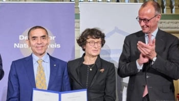 BioNTech'ten kanser tedavisinde umut veren bir gelişme